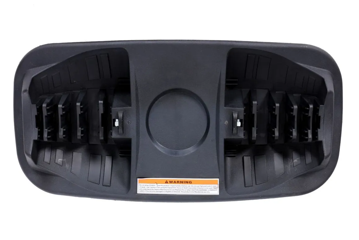 Kurzhantel System verstellbar 2.27 - 23.8 kg