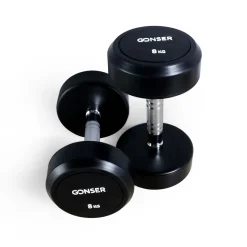 Kurzhantel TYSON 2 x 8 kg