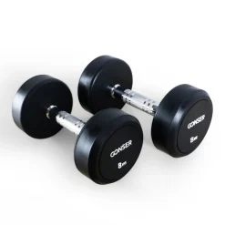 Kurzhantel TYSON 2 x 8 kg