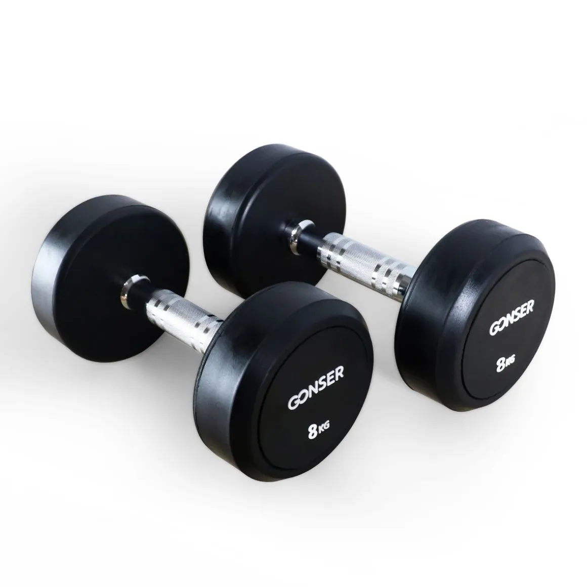 Kurzhantel TYSON 2 x 8 kg