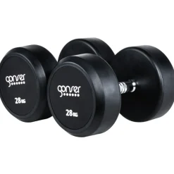 Kurzhantel TYSON 2 x 28 kg