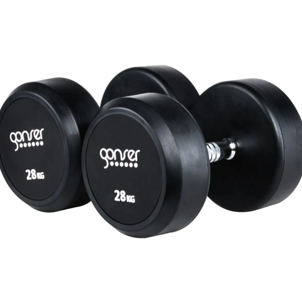 Kurzhantel TYSON 2 x 28 kg