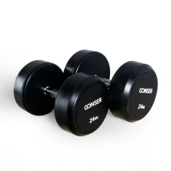 Kurzhantel TYSON 2 x 24 kg