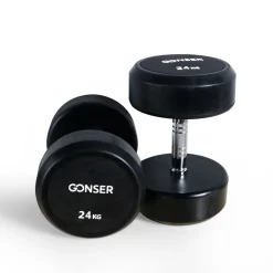 Kurzhantel TYSON 2 x 24 kg