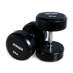 Kurzhantel TYSON 2 x 24 kg