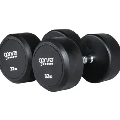 Kurzhantel TYSON 2 x 32 kg