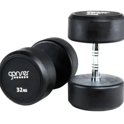 Kurzhantel TYSON 2 x 32 kg