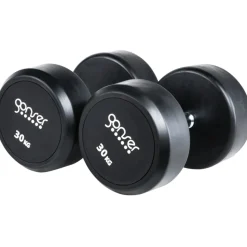 Kurzhantel TYSON 2 x 30 kg