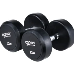 Kurzhantel TYSON 2 x 22 kg