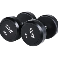 Kurzhantel TYSON 2 x 18 kg