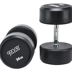 Kurzhantel TYSON 2 x 36 kg