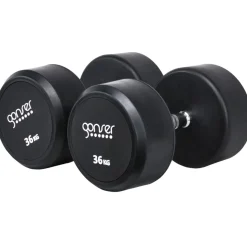 Kurzhantel TYSON 2 x 36 kg