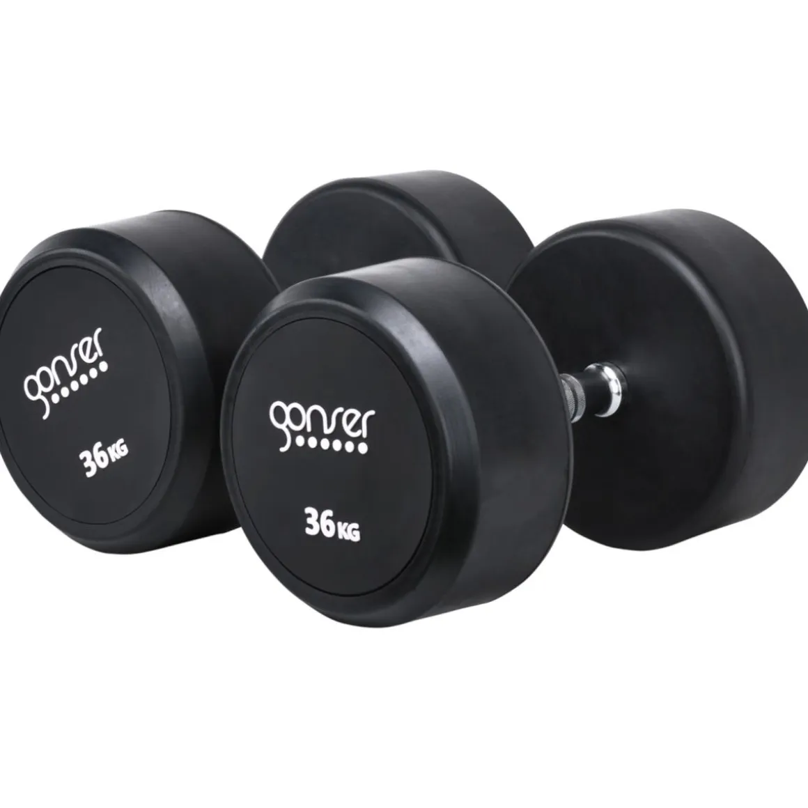 Kurzhantel TYSON 2 x 36 kg