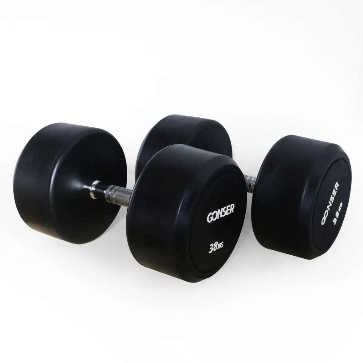 Kurzhantel TYSON 2 x 38 kg