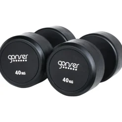 Kurzhantel TYSON 2 x 40 kg