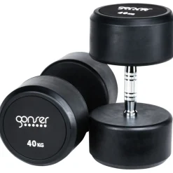 Kurzhantel TYSON 2 x 40 kg