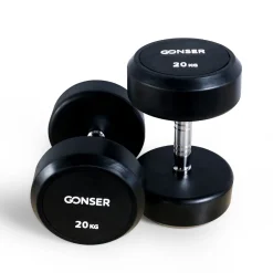 Kurzhantel TYSON 2 x 20 kg