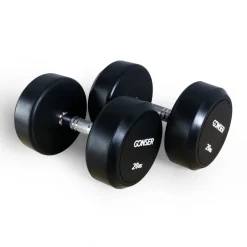 Kurzhantel TYSON 2 x 20 kg