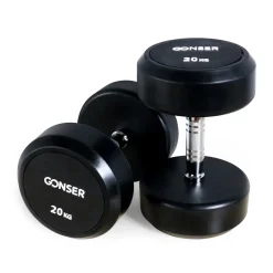 Kurzhantel TYSON 2 x 20 kg
