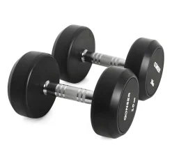 Kurzhantel TYSON 2 x 10 kg