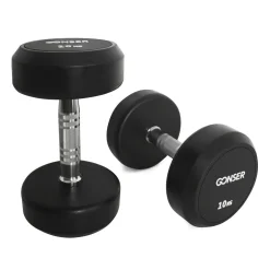 Kurzhantel TYSON 2 x 10 kg