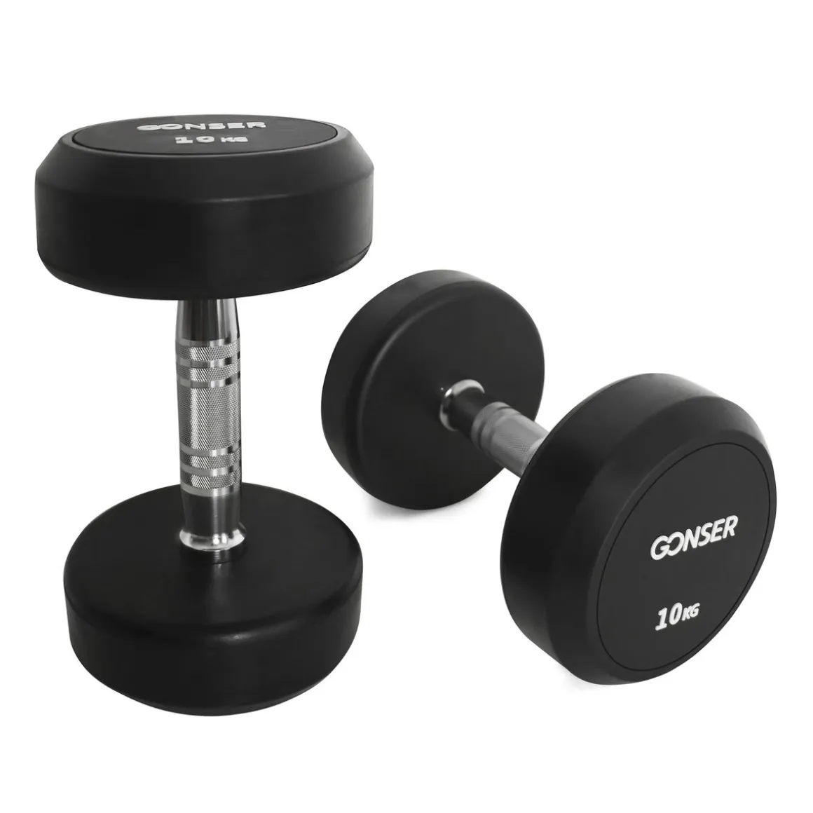 Kurzhantel TYSON 2 x 10 kg
