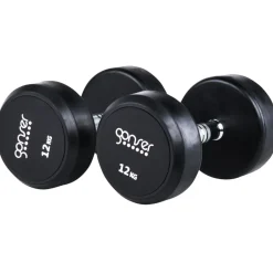 Kurzhantel TYSON 2 x 12 kg