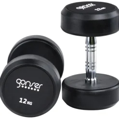 Kurzhantel TYSON 2 x 12 kg