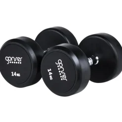 Kurzhantel TYSON 2 x 14 kg
