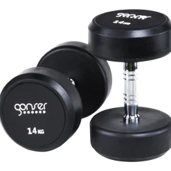 Kurzhantel TYSON 2 x 14 kg
