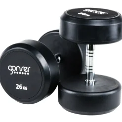 Kurzhantel TYSON 2 x 26 kg
