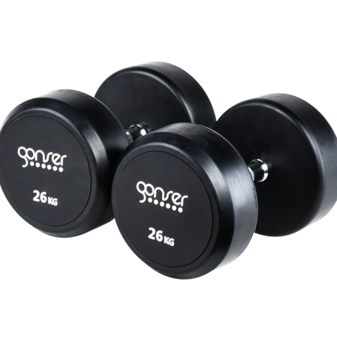 Kurzhantel TYSON 2 x 26 kg