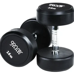 Kurzhantel TYSON 2 x 16 kg