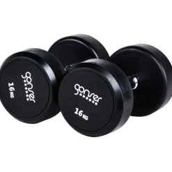 Kurzhantel TYSON 2 x 16 kg