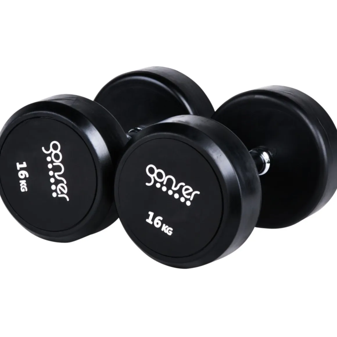 Kurzhantel TYSON 2 x 16 kg