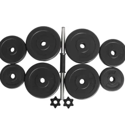 Kurzhantel 2 x 15 kg