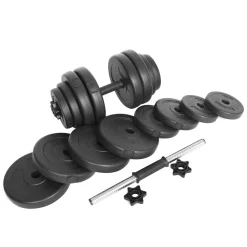 Kurzhantel 2 x 15 kg