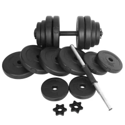 Kurzhantel 2 x 15 kg