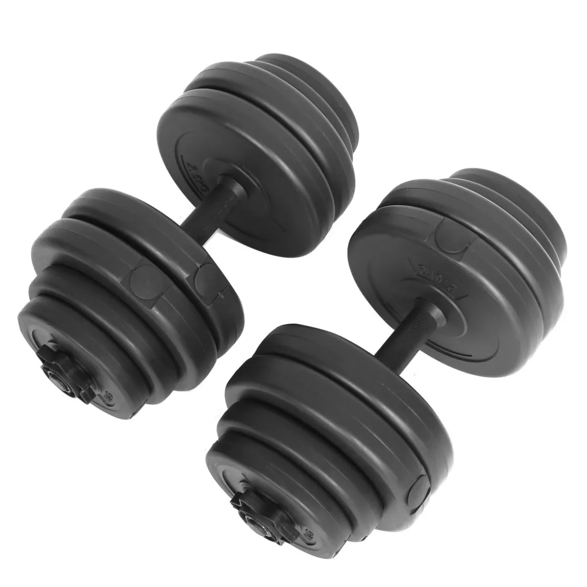 Kurzhantel 2 x 15 kg