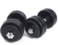 Kurzhantel 2 x 15 kg
