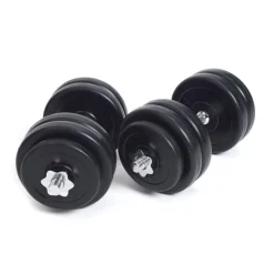 Kurzhantel 2 x 15 kg