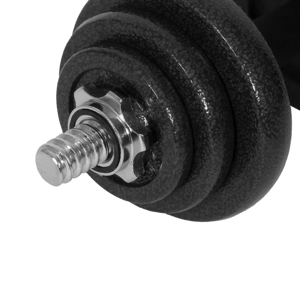 Kurzhantel 2 x 10 kg