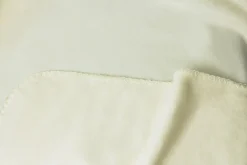 Kuscheldecke Fleece 130 x 170 cm beige