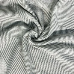 Kuscheldecke SASHA 130 x 170 cm grau