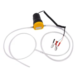 Ölabsaugpumpe 12V