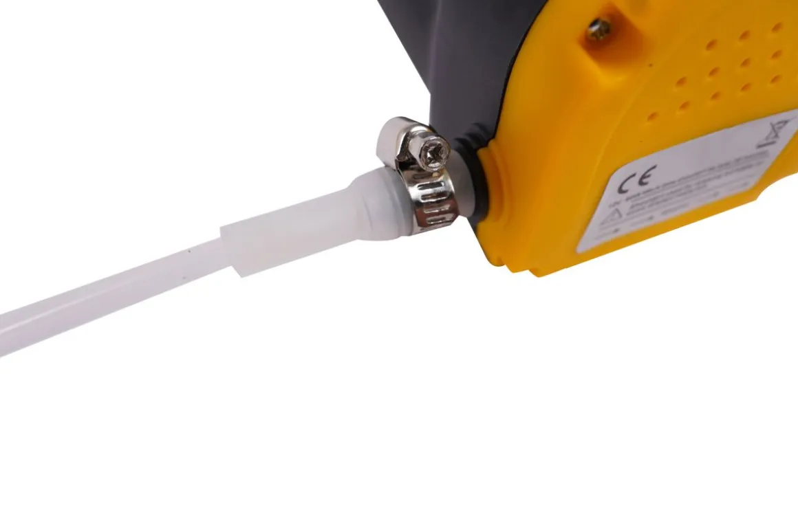 Ölabsaugpumpe 12V