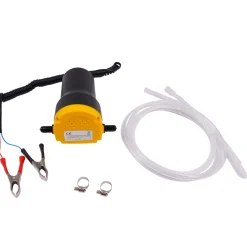 Ölabsaugpumpe 12V