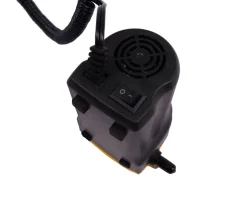 Ölabsaugpumpe 12V