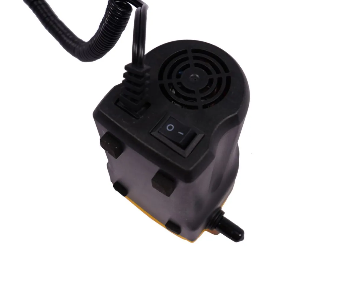 Ölabsaugpumpe 12V