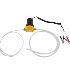 Ölabsaugpumpe 12V